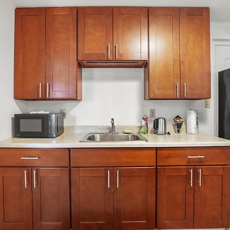Lovely Relaxing Private Studio Near Westlake Daly City Exterior photo