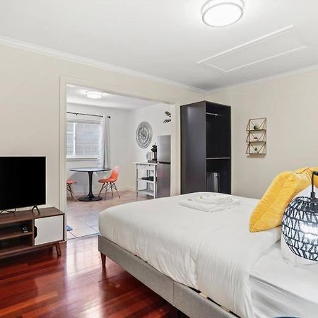 Lovely Relaxing Private Studio Near Westlake Daly City Exterior photo