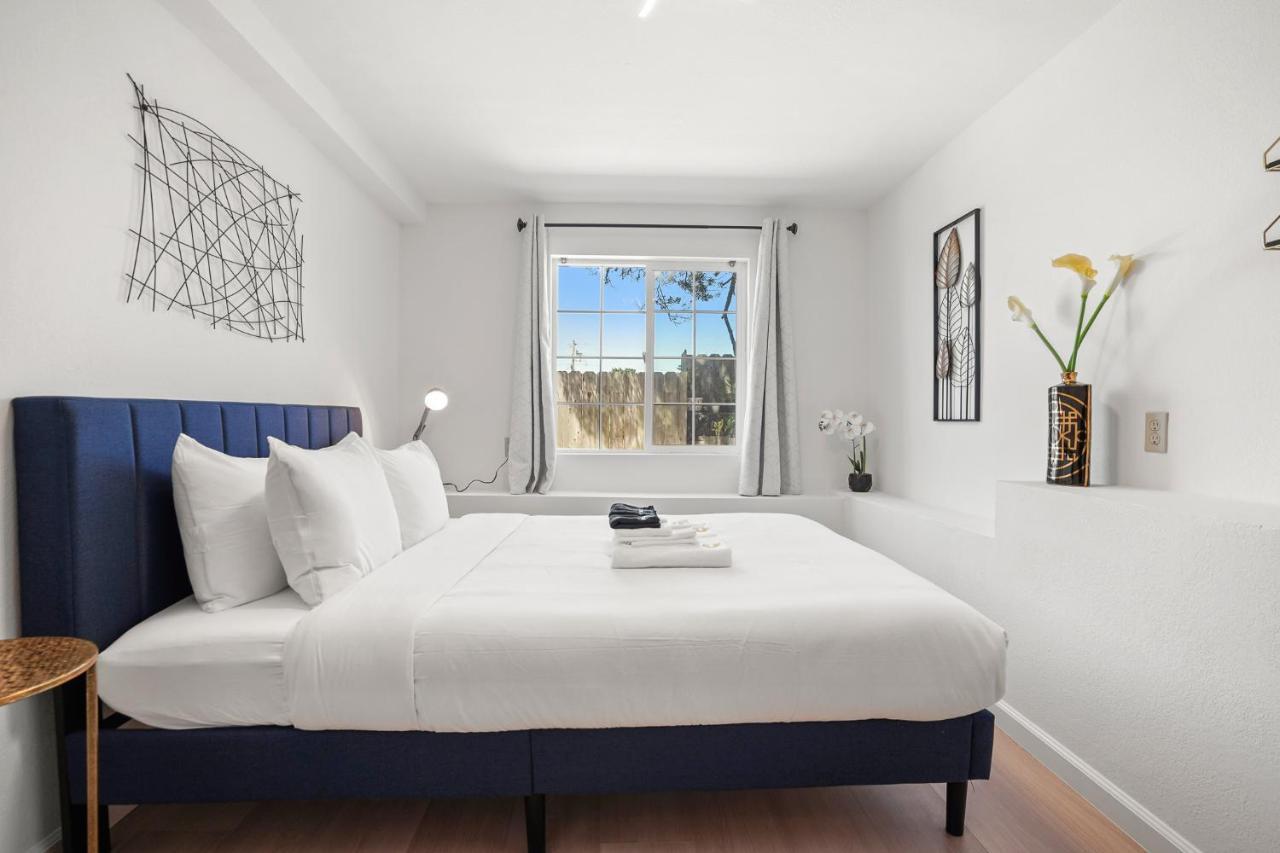 Lovely Relaxing Private Studio Near Westlake Daly City Exterior photo