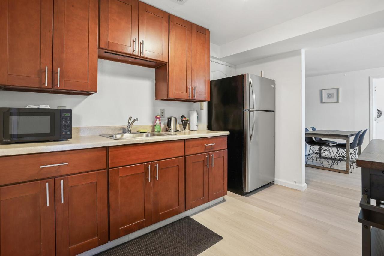 Lovely Relaxing Private Studio Near Westlake Daly City Exterior photo