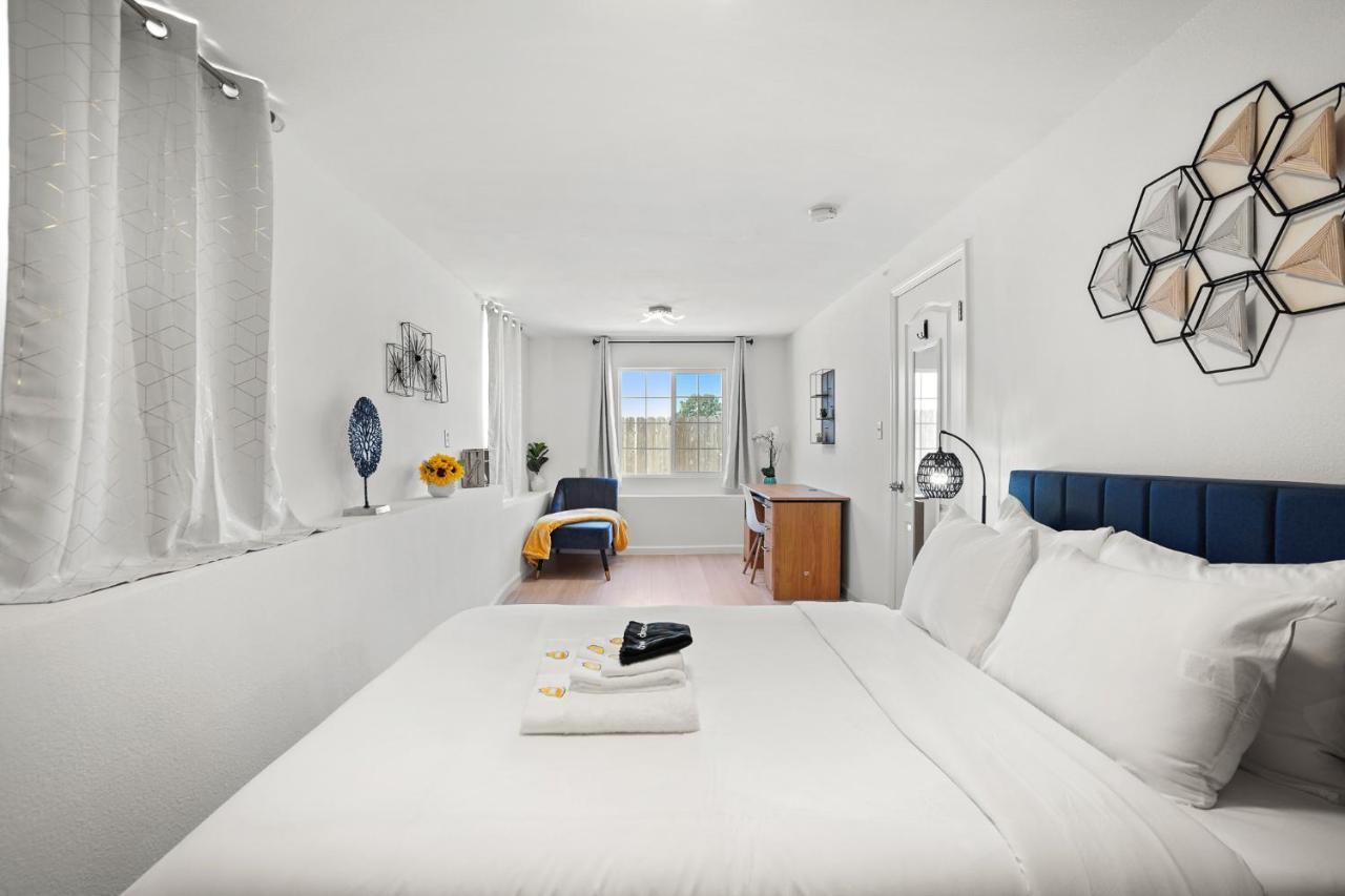 Lovely Relaxing Private Studio Near Westlake Daly City Exterior photo