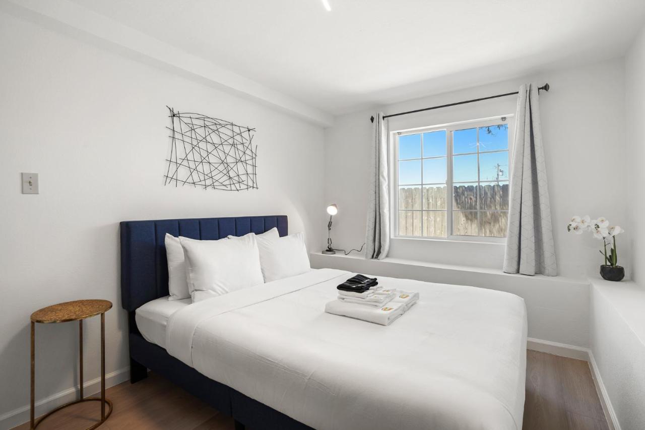Lovely Relaxing Private Studio Near Westlake Daly City Exterior photo