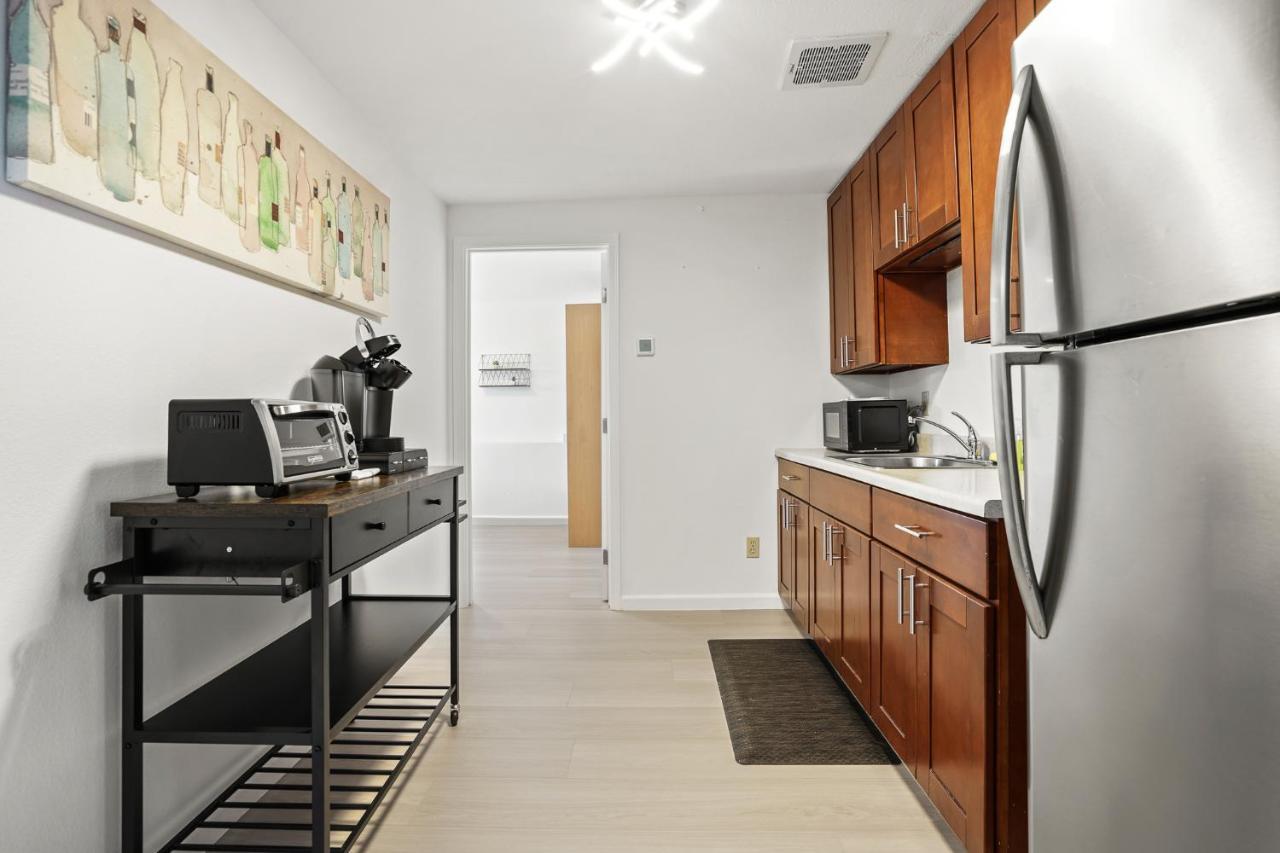 Lovely Relaxing Private Studio Near Westlake Daly City Exterior photo