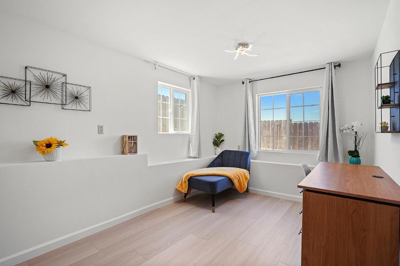 Lovely Relaxing Private Studio Near Westlake Daly City Exterior photo