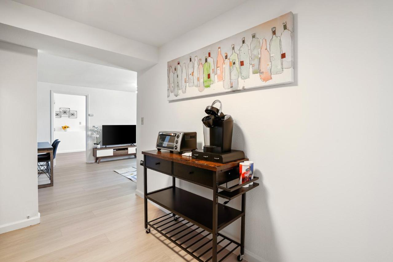 Lovely Relaxing Private Studio Near Westlake Daly City Exterior photo