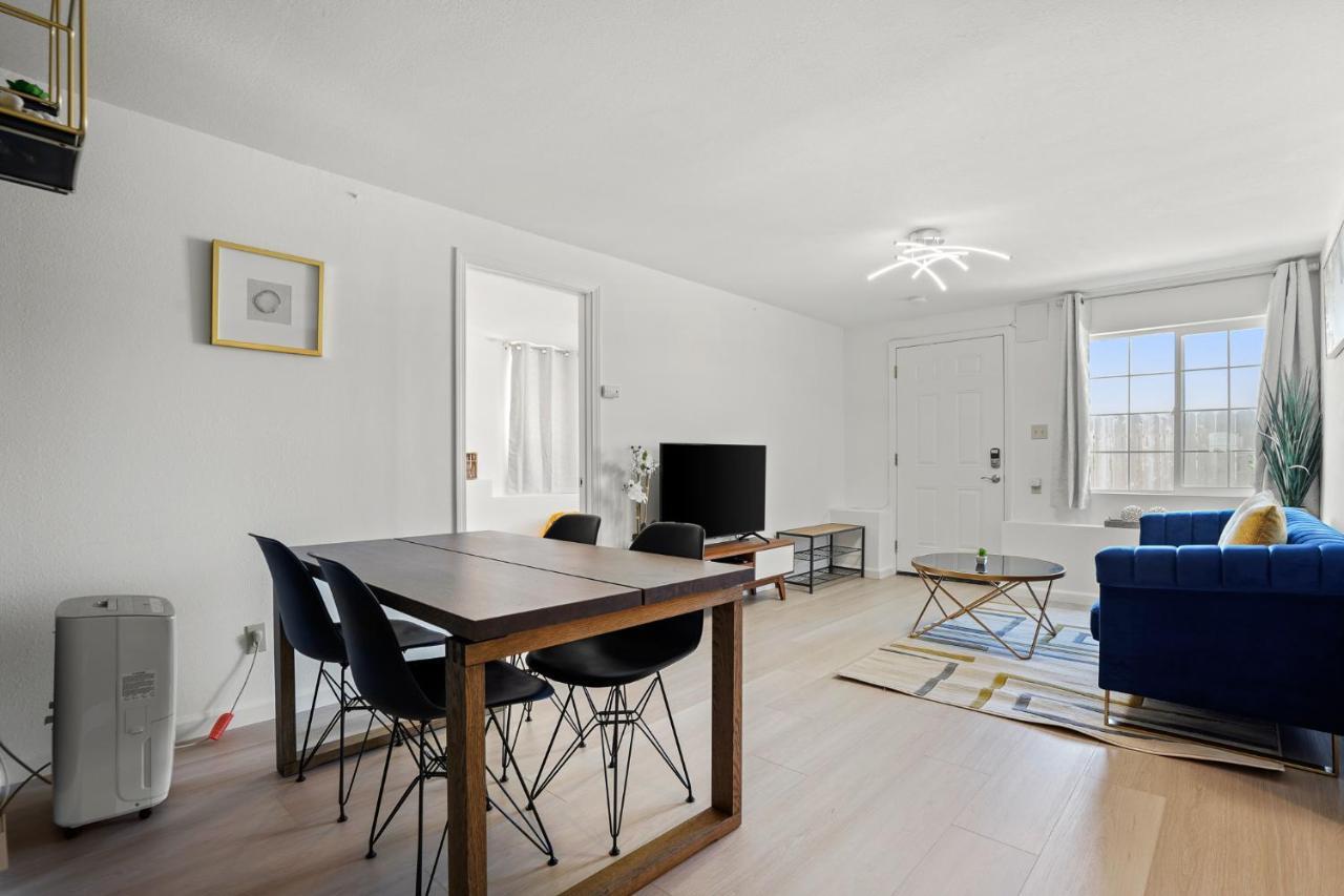 Lovely Relaxing Private Studio Near Westlake Daly City Exterior photo