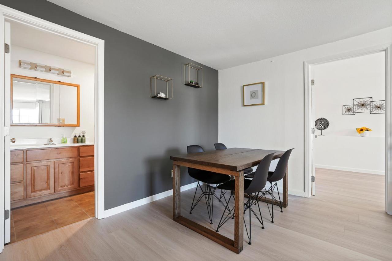 Lovely Relaxing Private Studio Near Westlake Daly City Exterior photo