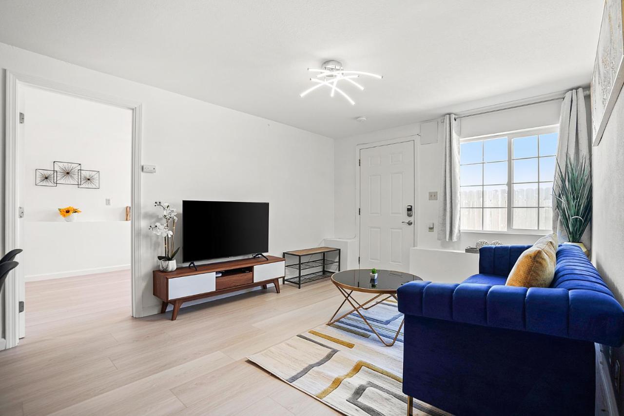 Lovely Relaxing Private Studio Near Westlake Daly City Exterior photo