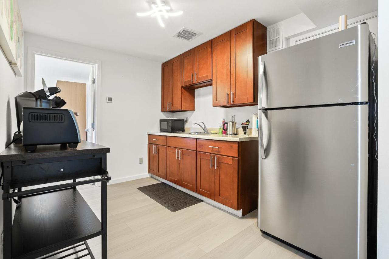 Lovely Relaxing Private Studio Near Westlake Daly City Exterior photo