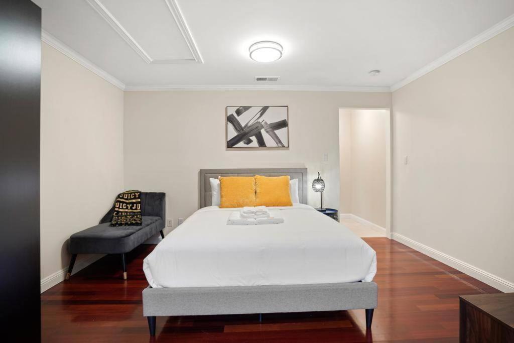 Lovely Relaxing Private Studio Near Westlake Daly City Room photo
