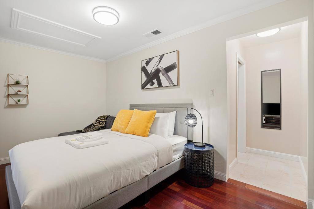 Lovely Relaxing Private Studio Near Westlake Daly City Exterior photo
