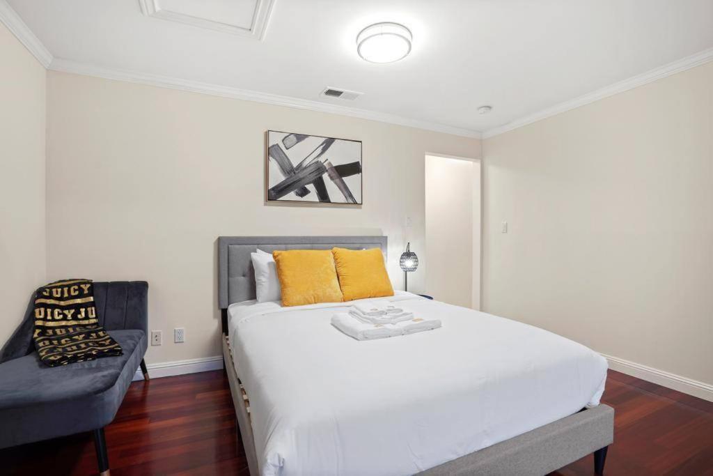 Lovely Relaxing Private Studio Near Westlake Daly City Exterior photo