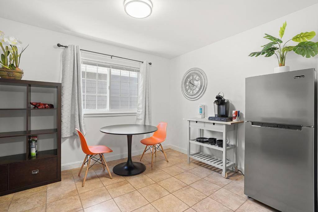 Lovely Relaxing Private Studio Near Westlake Daly City Exterior photo
