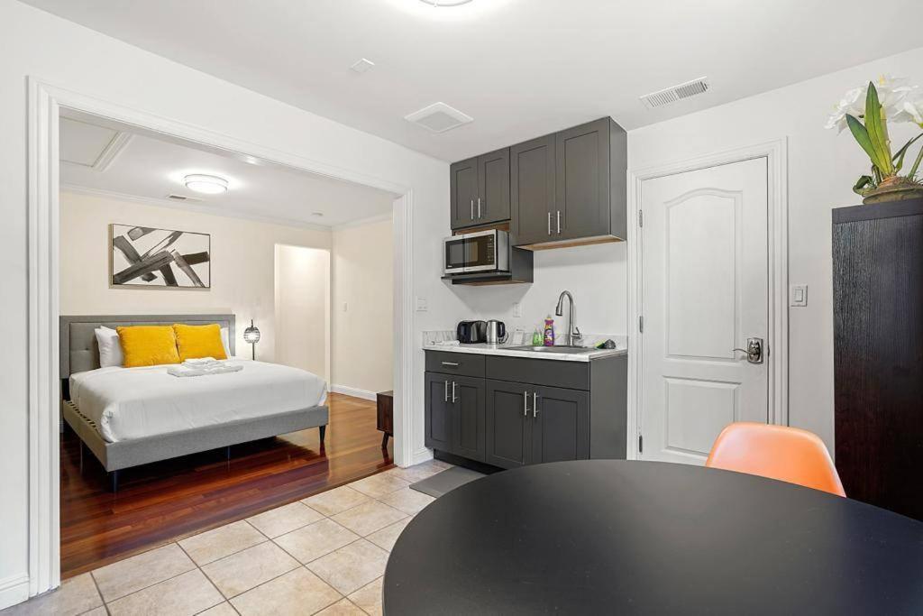 Lovely Relaxing Private Studio Near Westlake Daly City Exterior photo
