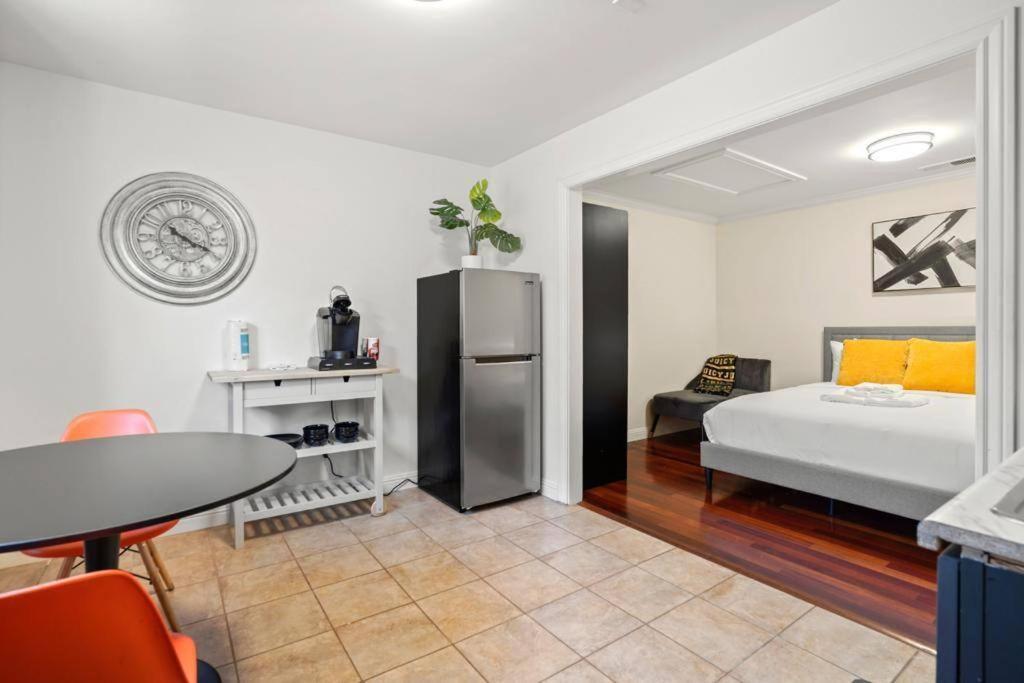 Lovely Relaxing Private Studio Near Westlake Daly City Exterior photo